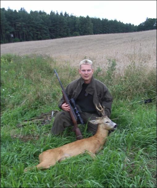 Michael Brodersen 